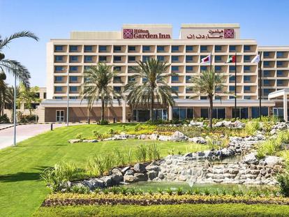 Hilton Garden Inn