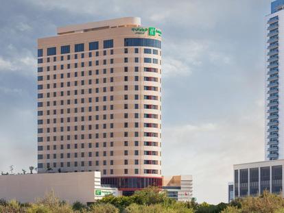 Holiday Inn