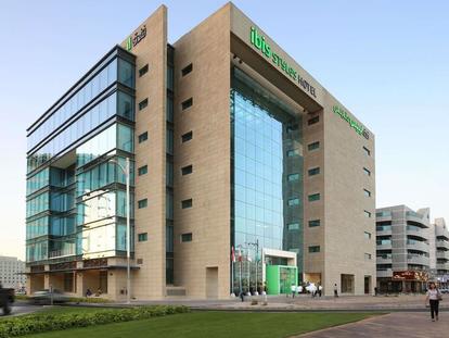 Hotel ibis Styles