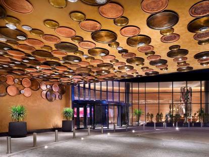 Hotel Indigo Dubai