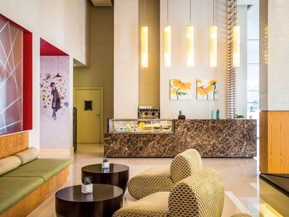 ibis Dubai Deira