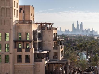 Jumeirah Mina A'Salam