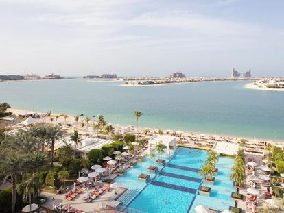 Jumeirah Zabeel