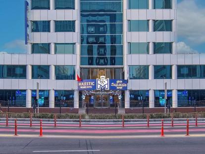 Majestic Premier Hotel