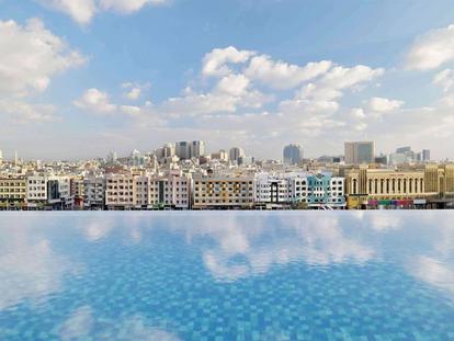 Mercure Dubai Deira