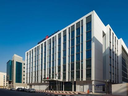 Millennium Al Barsha