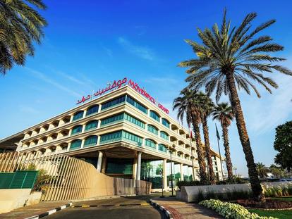 Moevenpick Dubai