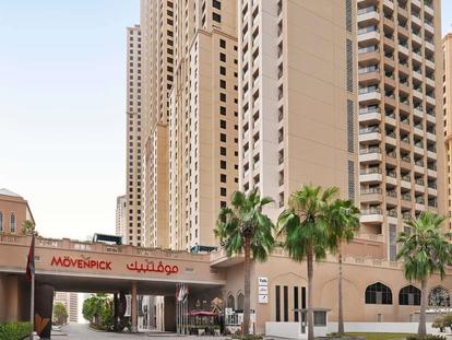 Moevenpick Hotel