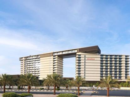 Movenpick RAK