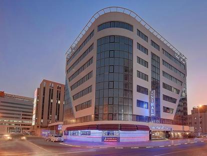 Nihal Hotel