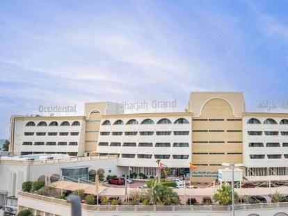 Occidental Sharjah Grand