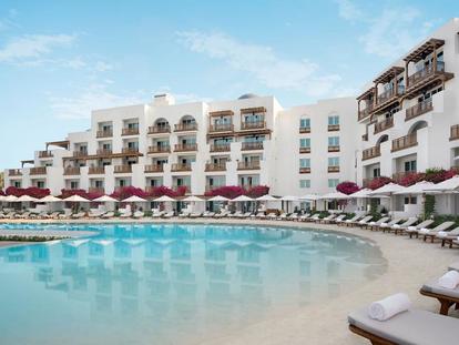Park Hyatt Dubai Hotel