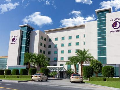 Premier Inn Dubai