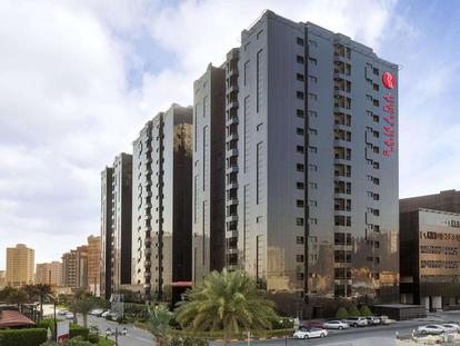 Ramada Hotel and Suites