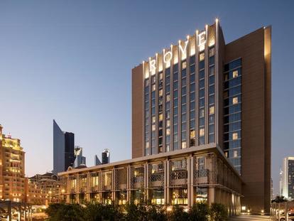 Rove Downtown Dubai