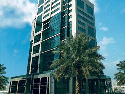 Samaya Hotel Deira