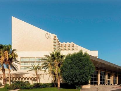 Sheraton Dubai Creek
