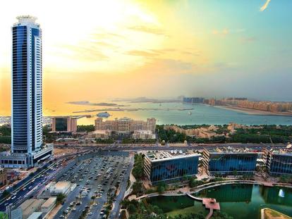 Tamani Marina