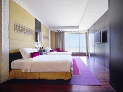 The H Dubai