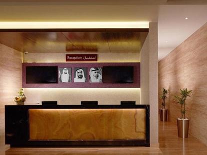 Treppan Hotel