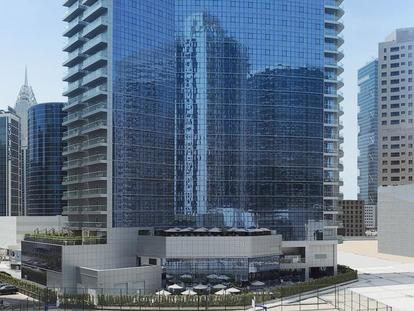 TRYP by Wyndham Dubai