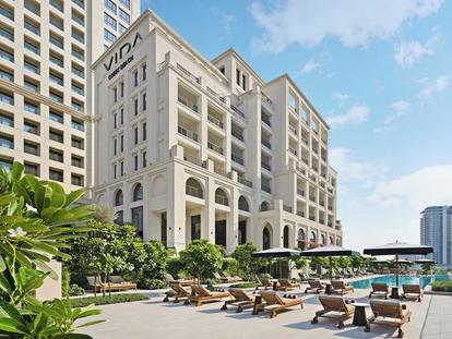 Vida Creek Beach Hotel