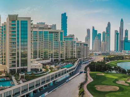 Vida Emirates Hills