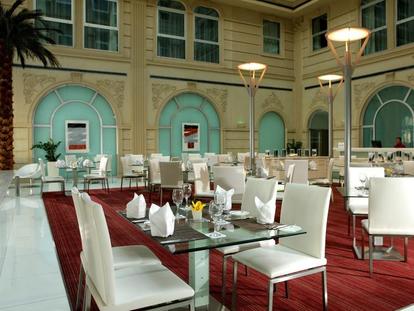Villa Rotana