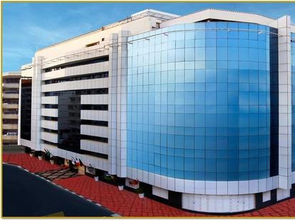 Vision Imperial