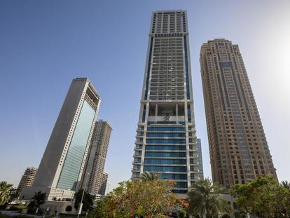 voco Bonnington Dubai