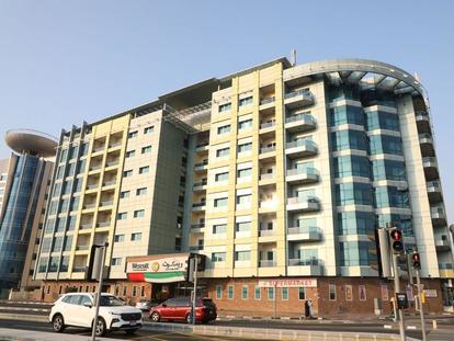 West Zone Plaza