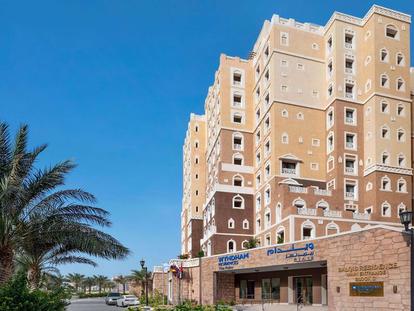 Wyndham Residences