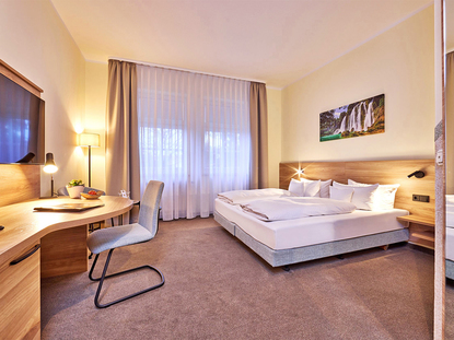 Hotel LinderHof