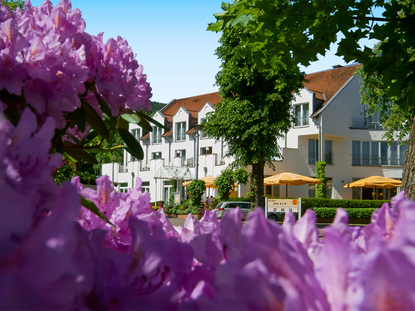 AKZENT Hotel zur Post