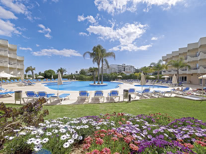 Hotel Vila Galé Náutico