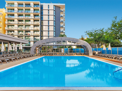 Jupiter Algarve Hotel