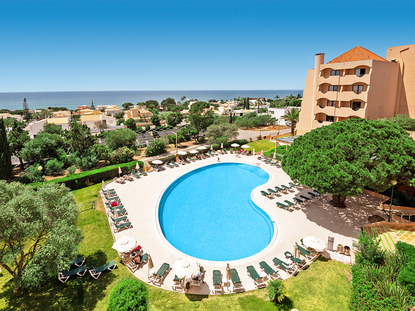 Hotel Vila Galé Atlântico