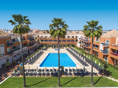 Hotel Vila Galé Tavira