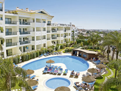 Hotel Cerro Mar Atlantico