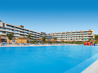 Alvor Baía Resort Hotel
