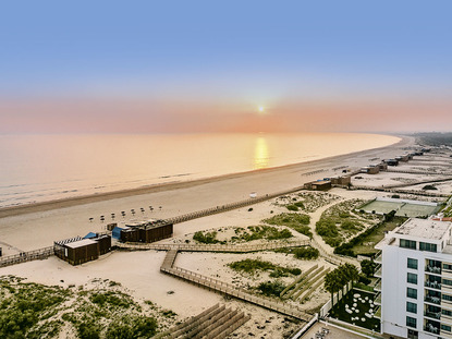 Hotel-Apartamentos Dunamar