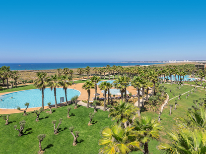 THE WESTIN Algarve Salgados Beach Resort