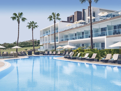 Iberostar Selection Lagos Algarve 