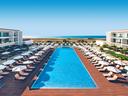Iberostar Selection Lagos Algarve 