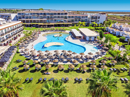 AP Hotel Cabanas Beach & Nature - Adults Only