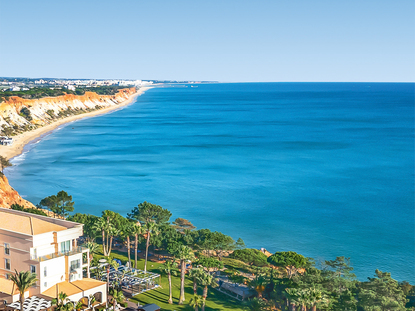 Hotel PortoBay Blue Ocean