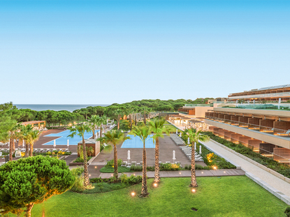Hotel Epic Sana Algarve 