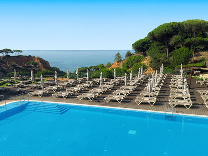 Hotel 3HB Falésia Garden