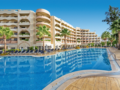 Hotel Vila Galé Cerro Alagoa