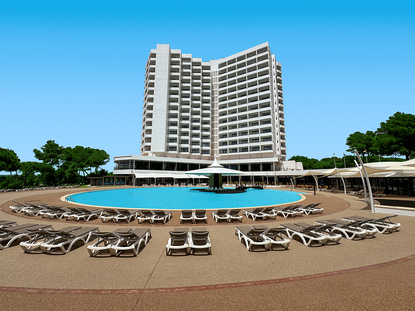 Pestana Blue Alvor Beach All Inclusive Hotel